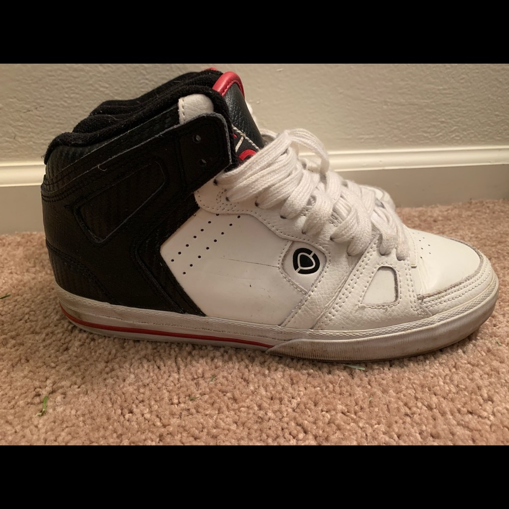 Circa Skate Shoe